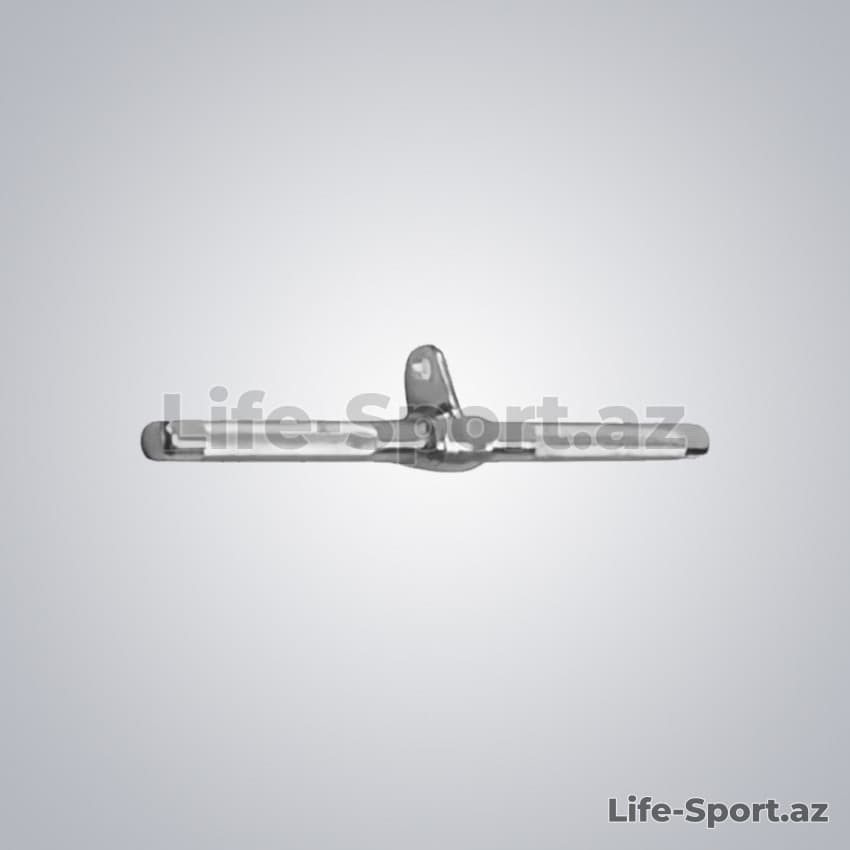 Aksesuar Rotating Straight Bar
