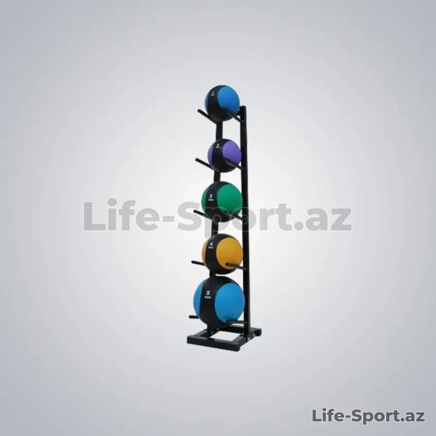 Top dayağı Tree Rack