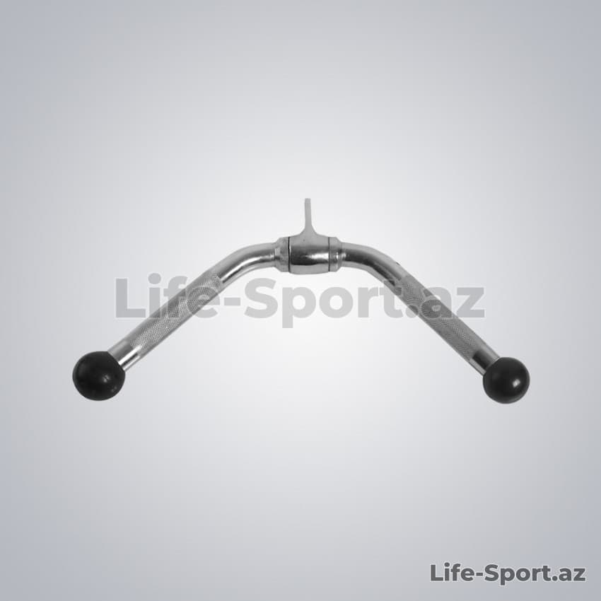 Aksesuar V-Shaped Bar