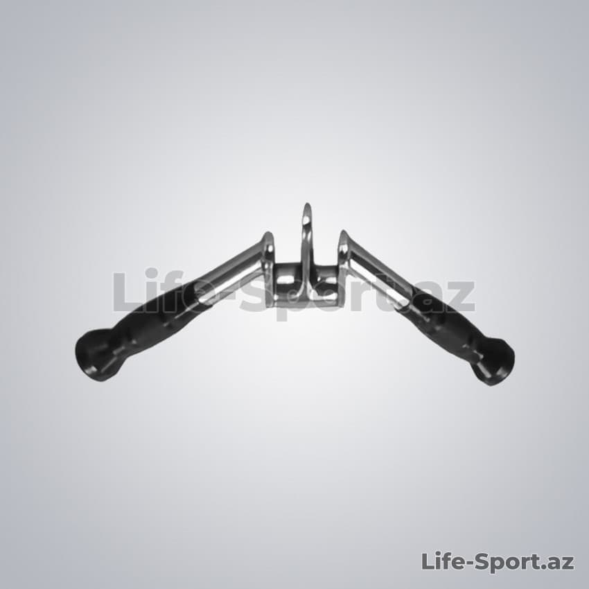 Aksesuar V-Shaped Bar