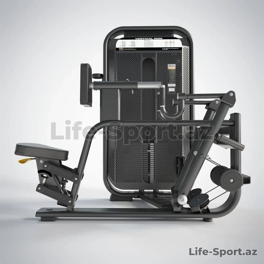 Life-Sport Vertical Row