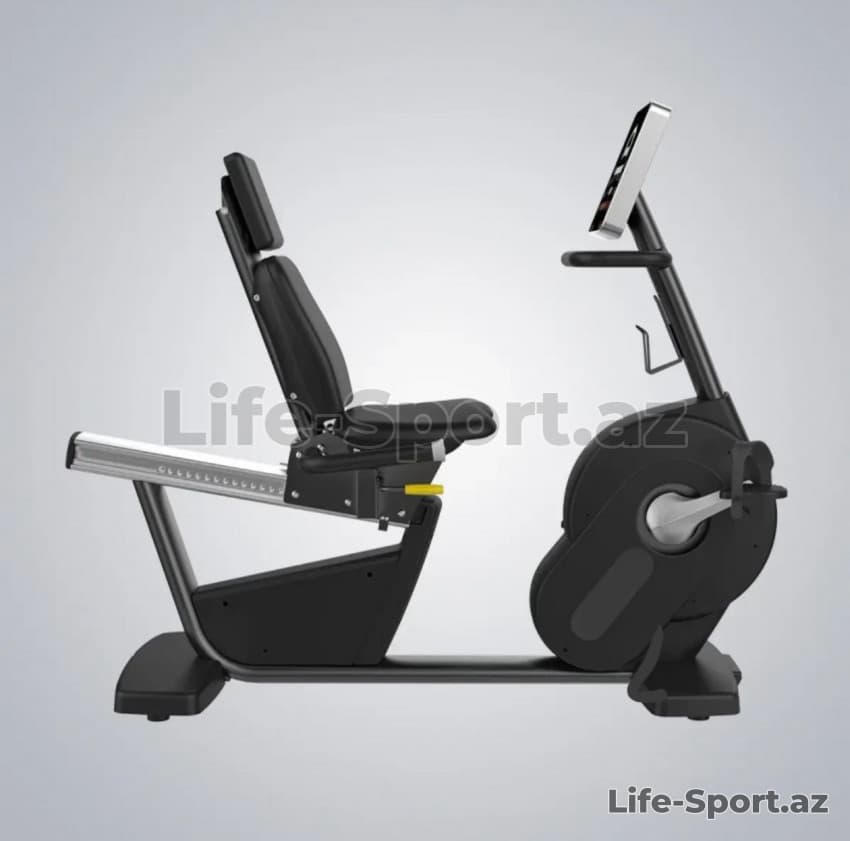 Velosiped ayaq üçün Recumbent Bike