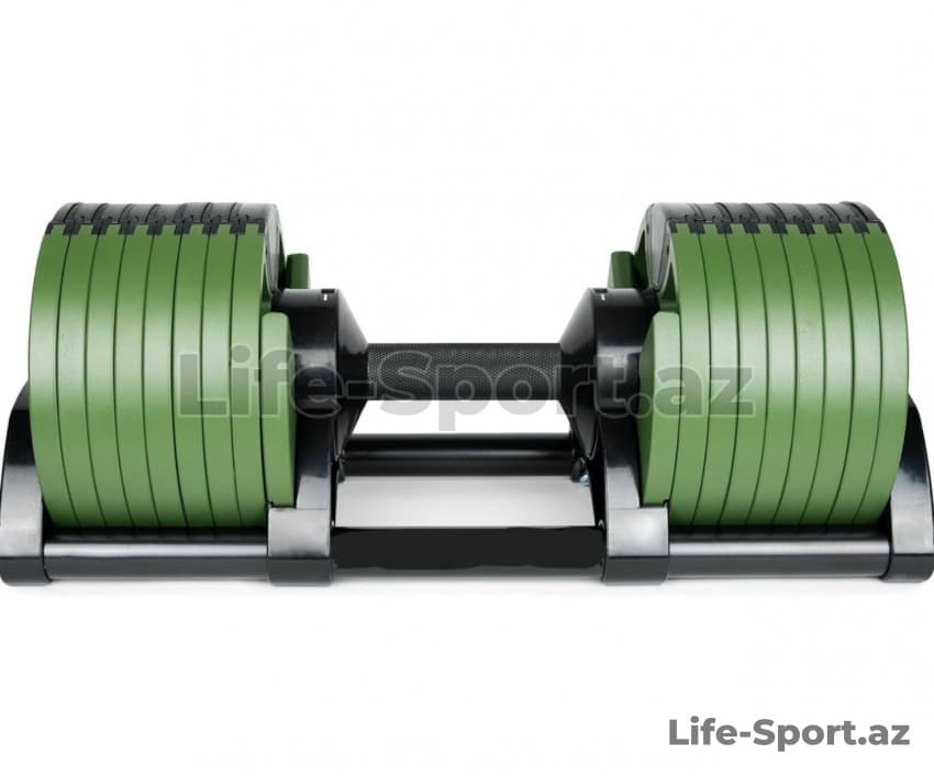 Life - Sport Qantel Seti, 32kq*32kq (64kq) set +dayaq