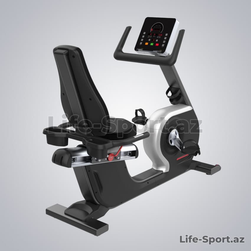 Recumbent Bike (Velosiped)