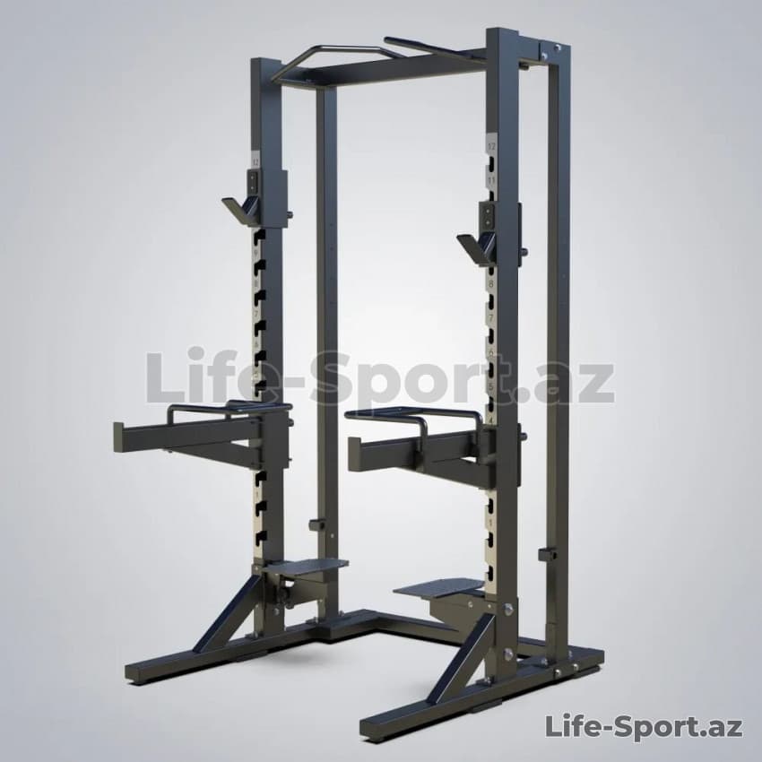 Life-Sport Super Squat