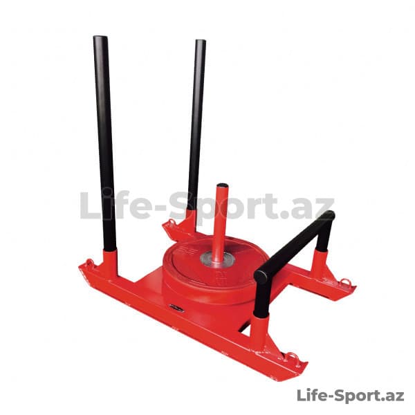 Life-Sport Power Sled