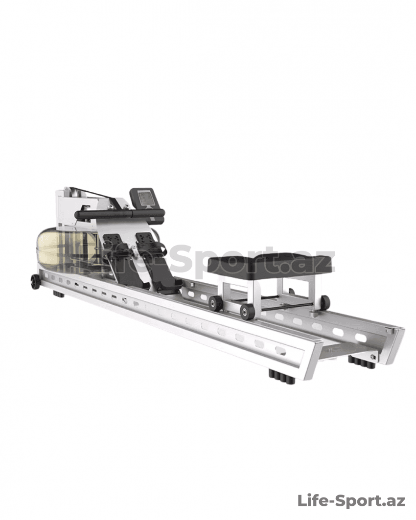 Life-Sport Water Rowing Machine