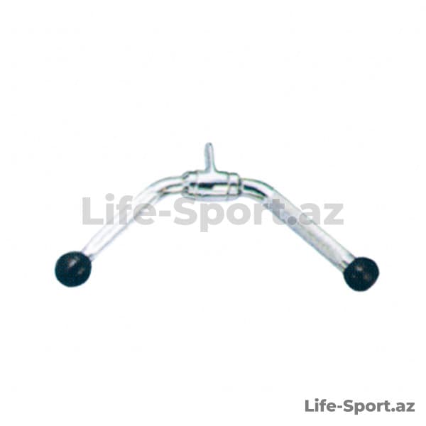Life-Sport Revolving Press Down Bar 37cm