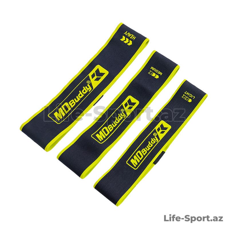 Life-Sport Resistance Loop 620mm x 60mm