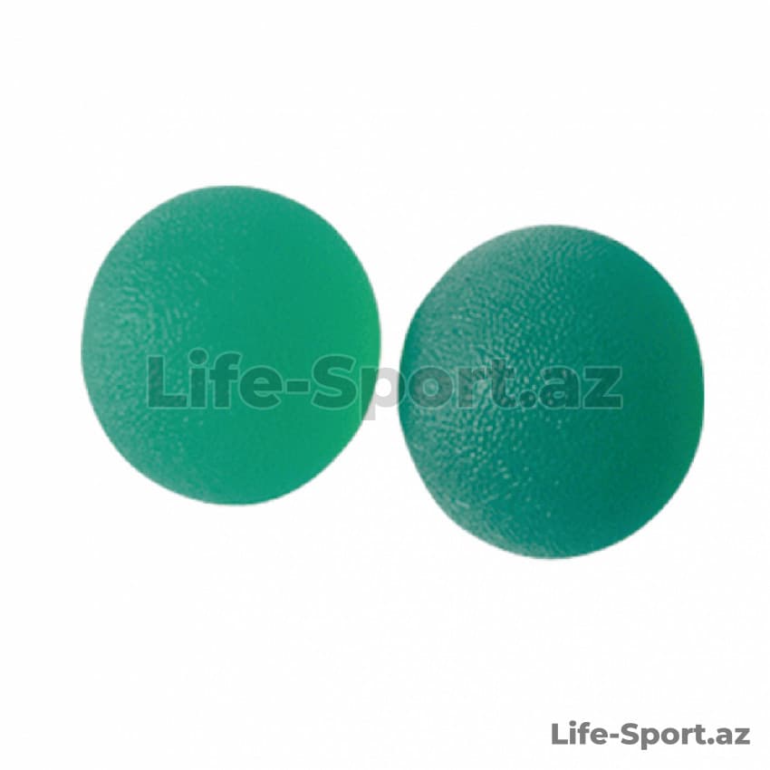 Life-Sport Grip Ball-Round Shape 5cm
