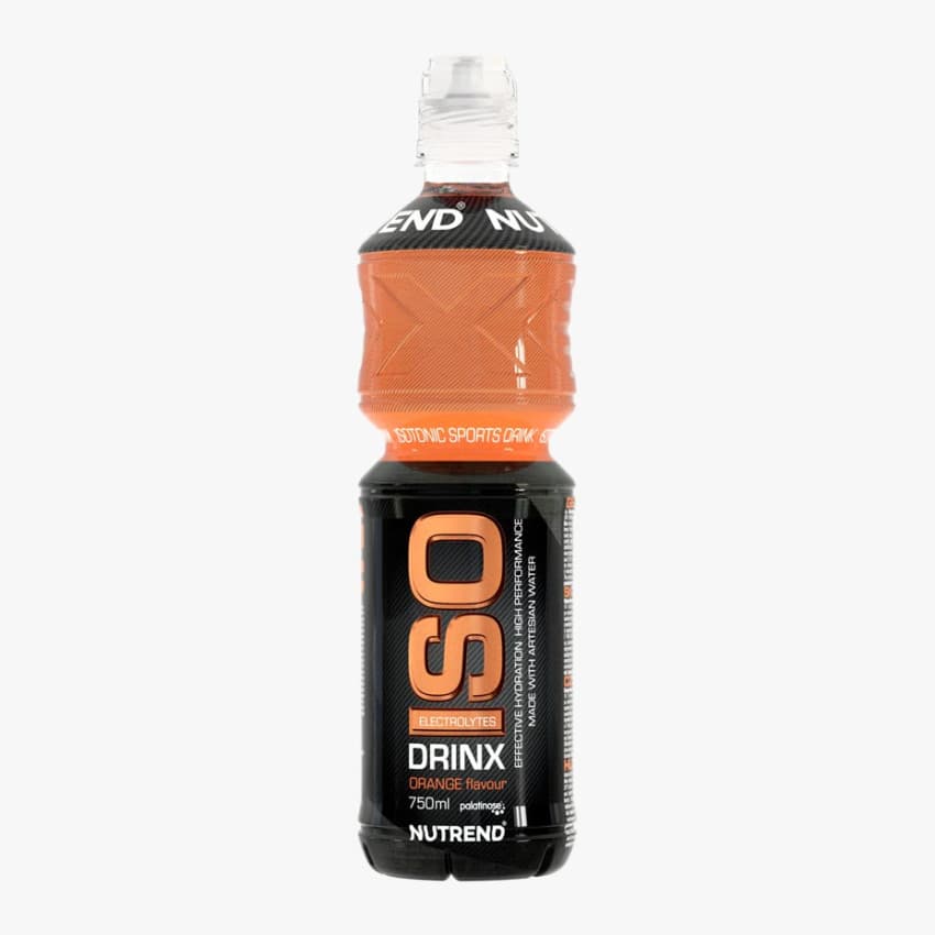 NUTREND İSODRİNX \ 750ml