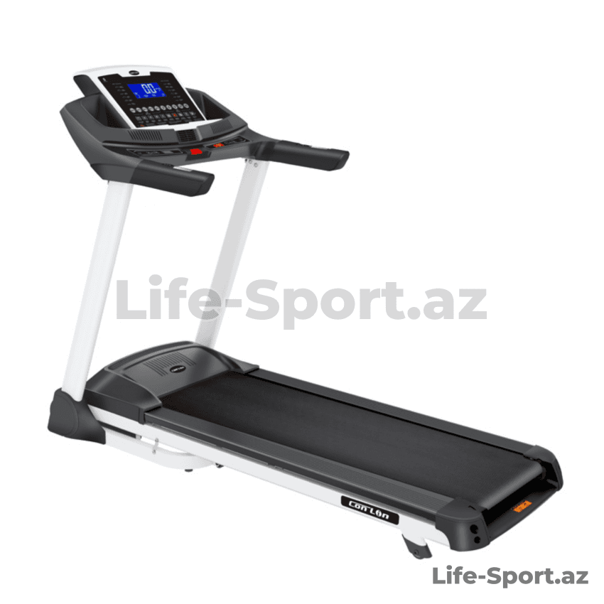 Life-Sport K20 Qaçış Bandı