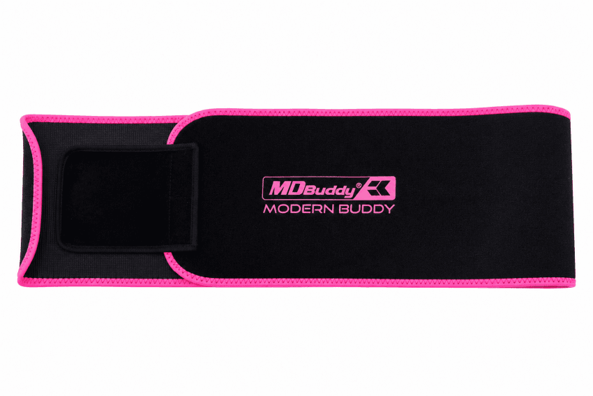 Life-Sport Tərlədici Kəmər (Sweaty Belt)