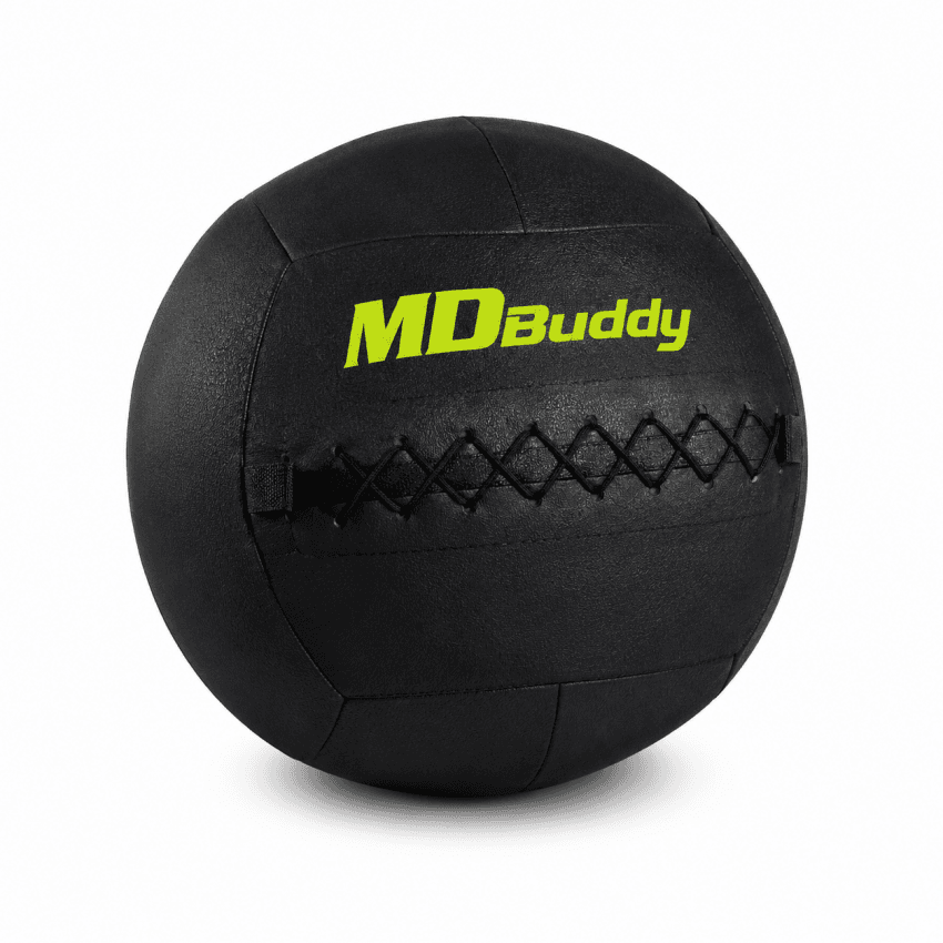 Life-Sport Divar Topu (Wall Ball) 3 kq