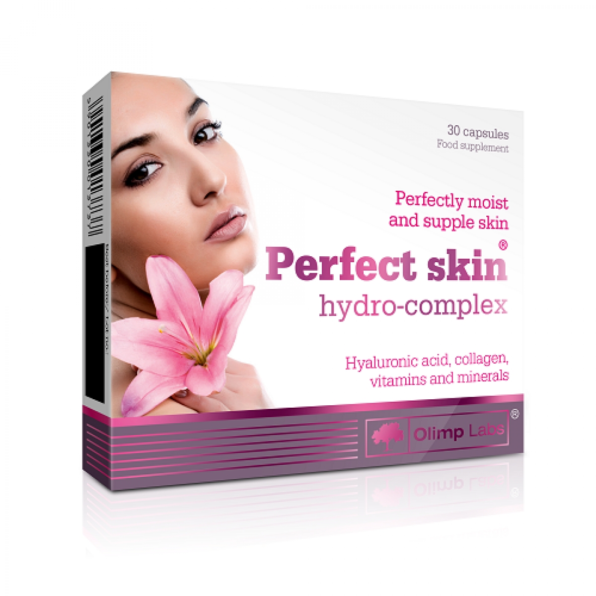 PERFECT SKIN, 30 КАПСУЛ