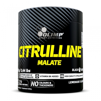 CITRULLINE MALATE  200 Г