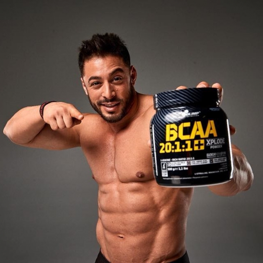 BCAA nədir? BCAA  faydaları nələrdir?  Bcaa nə zaman istifadə olunmalıdır?