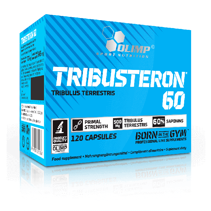 TRIBUSTERON 60