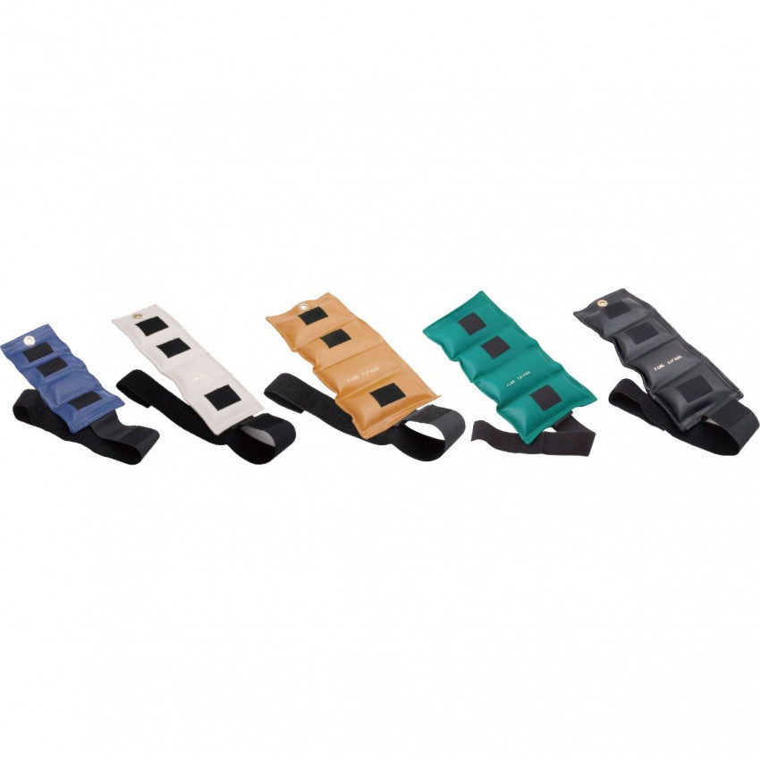 Life-Sport Ankle Wrist Weights 1.5 kg