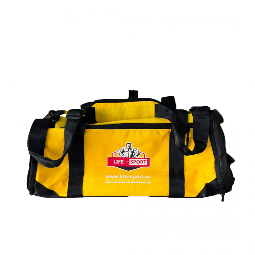 Life-Sport GYM Sport Backpack
