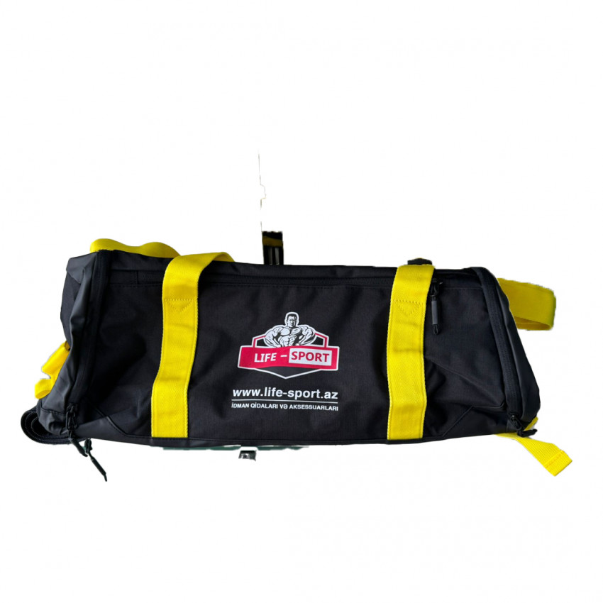 Life-Sport GYM Sport Backpack