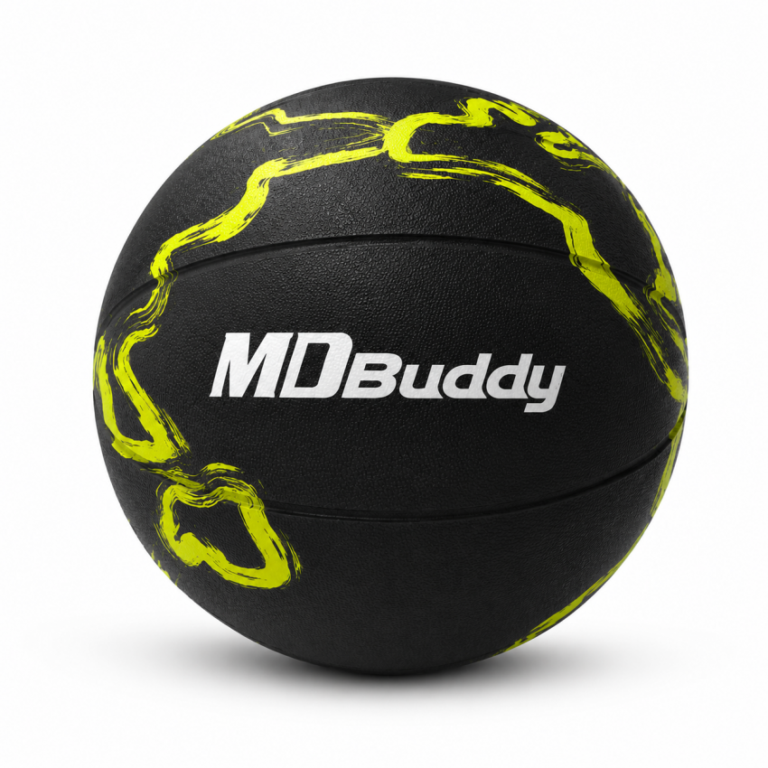 Life-Sport Medicine Ball 2 kg