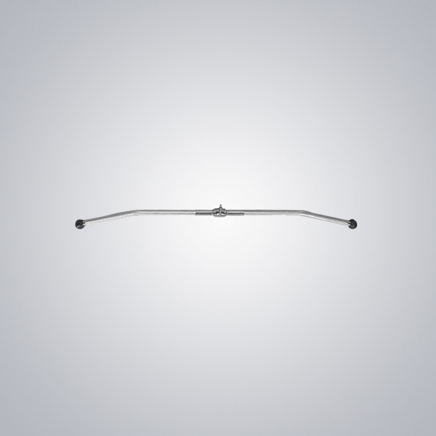 Accessories Rotating Lat Bar