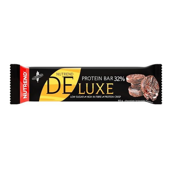 NUTREND Deluxe Bar 60gr