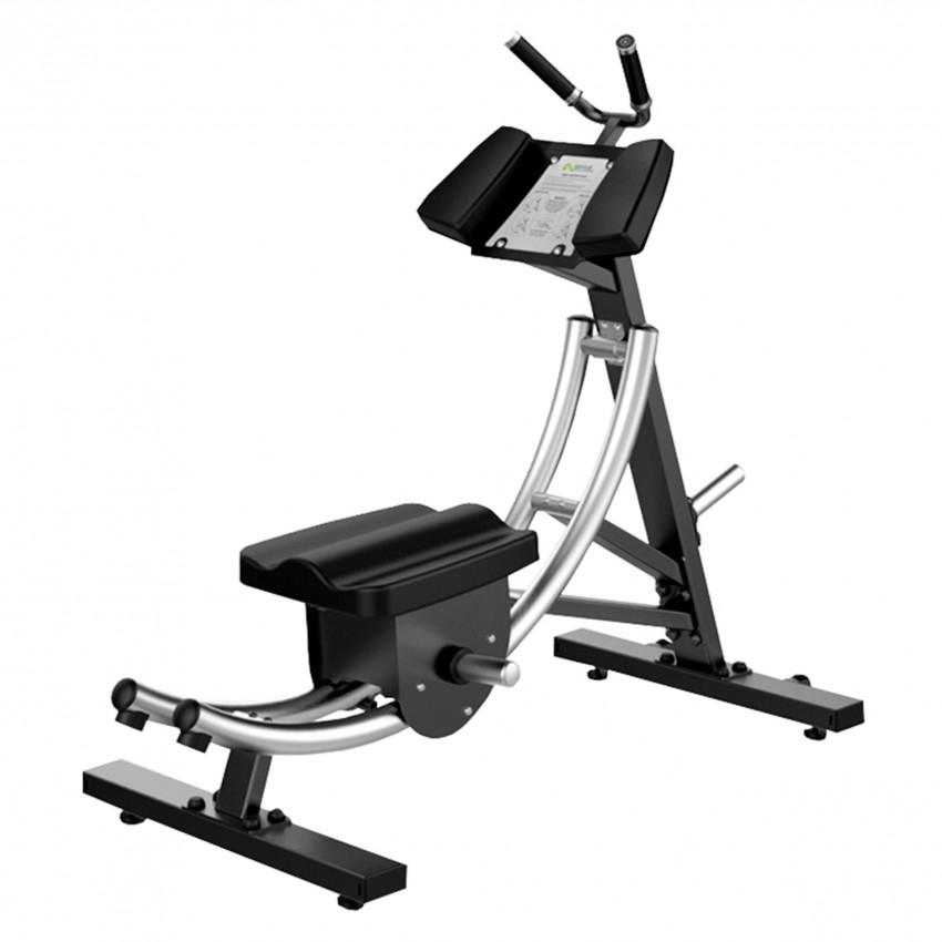 Life-Sport Glide Abdominal trainer