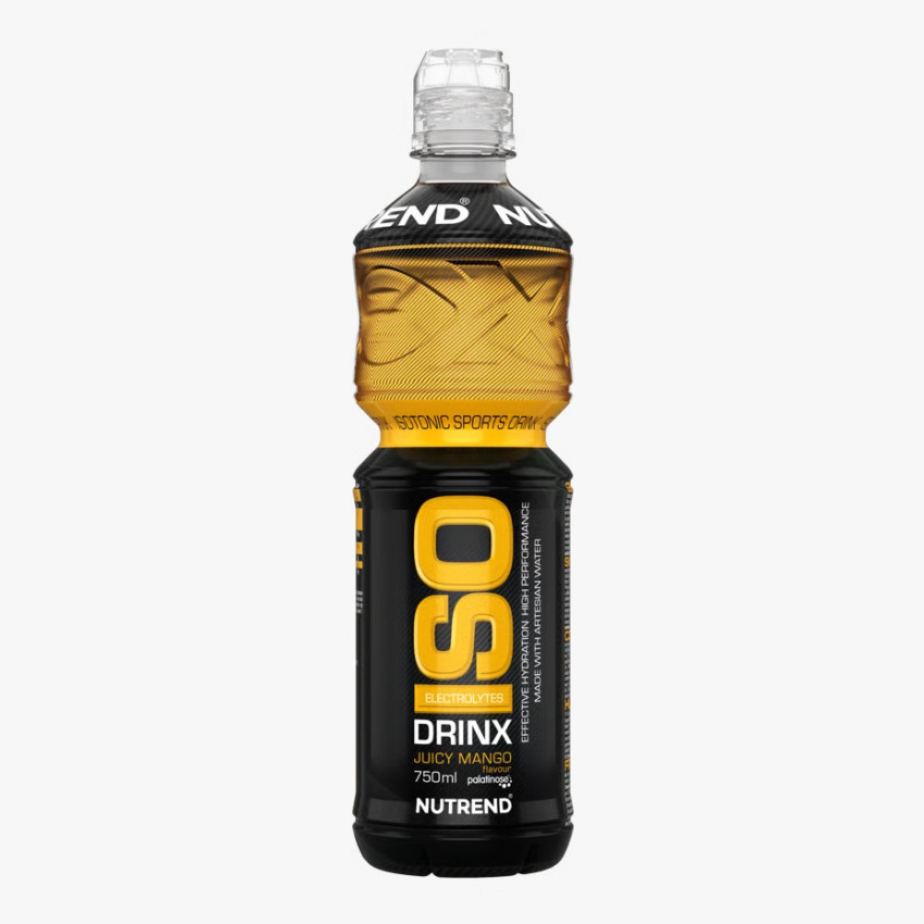 NUTREND İSODRİNX \ 750ml
