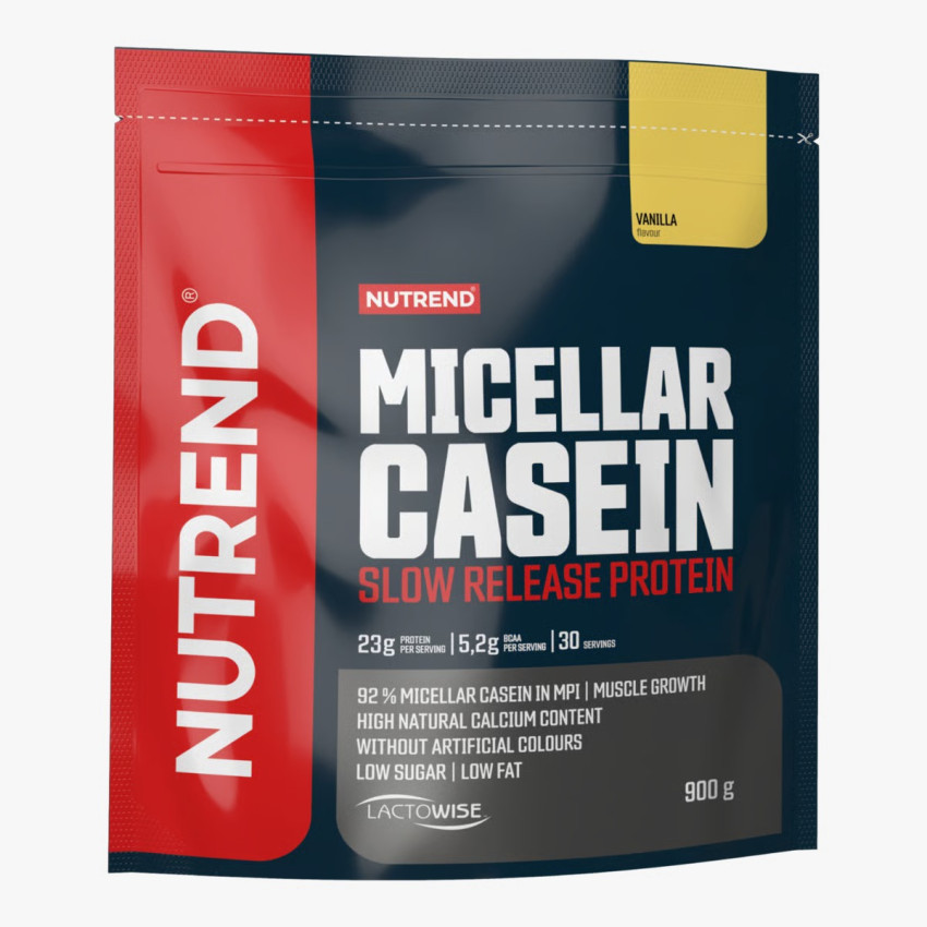 NUTREND Micellar Casein 900G