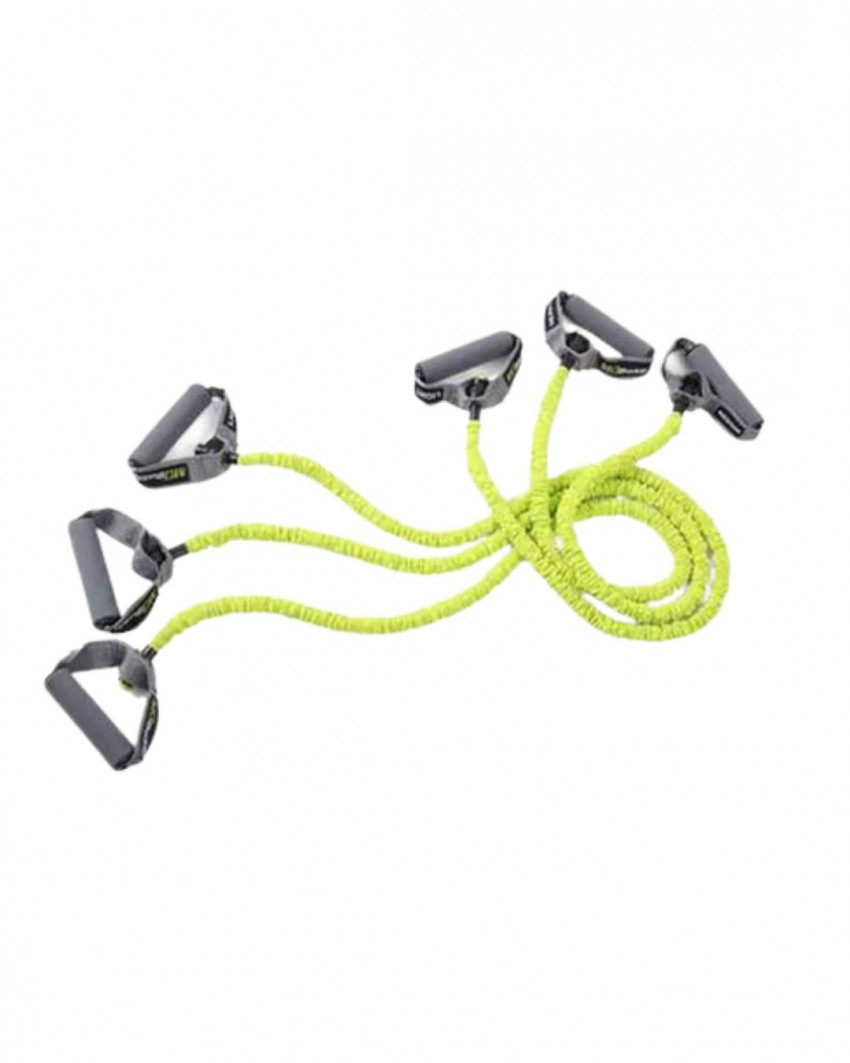 Life-Sport Müqavimət Borusu Təhlükəsizlik Qolu ilə