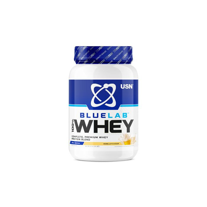 BLUELAB WHEY 908 Г
