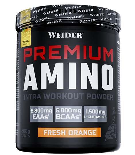 Premium Amino Powder, 800 g