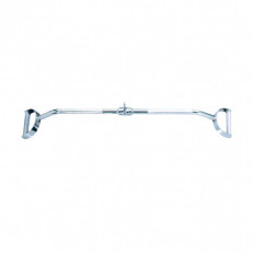 life-sport revolving 38'' lat bar