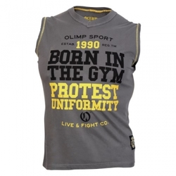 men's tee-protest