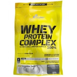 whey protein complex, 700 qr