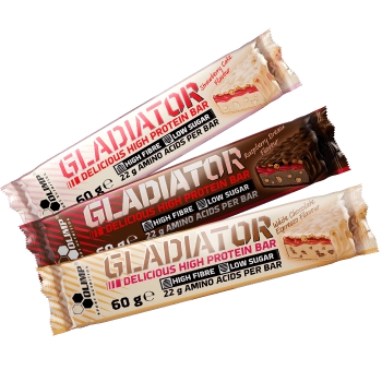 gladiator, 60 qr