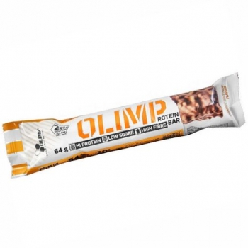 olimp protein bar 64 qr