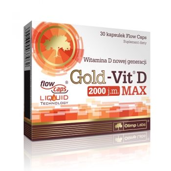 gold-vit d max 30 kapsul