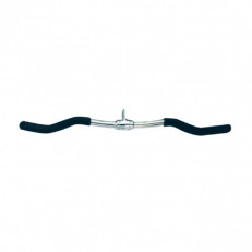 life-sport revolving 28'' curl bar