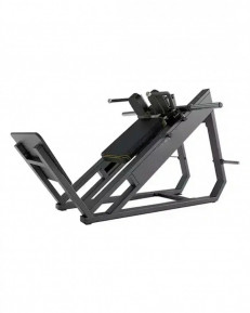 life-sport  hack squat