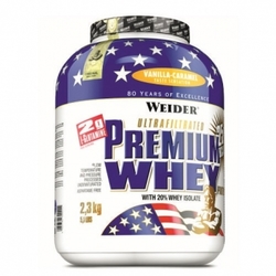 premium whey protein, 2300 qr