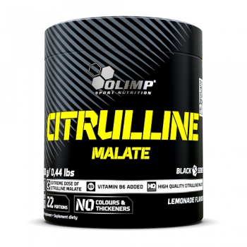 citrulline malate  200 q