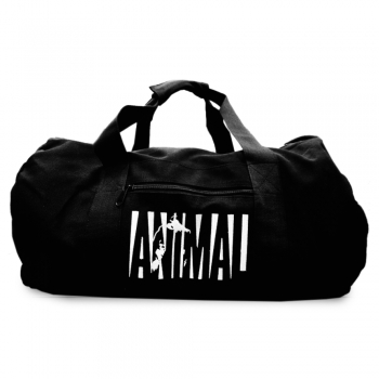 animal gym bag