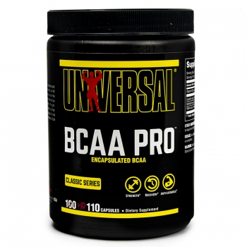 bcaa pro 100 kapsul +10 kapsul pulsuz