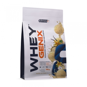 biogenix whey genix 700 qr