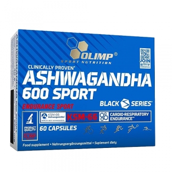 ashwagandha 60 kapsul