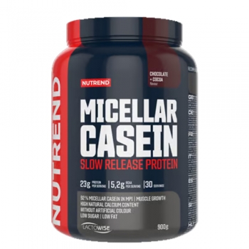 micellar casein 900g