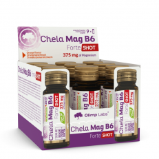 chela mag  b6, 9 ampul